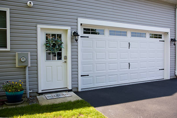 24/7 Emergency Garage Door Panel Replacement experts in Exeter, PA